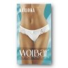 Wol-bar Figi Karioka białe